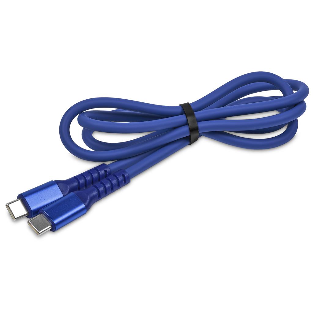 Barlitt Fast Charge C2C Cable in Jar