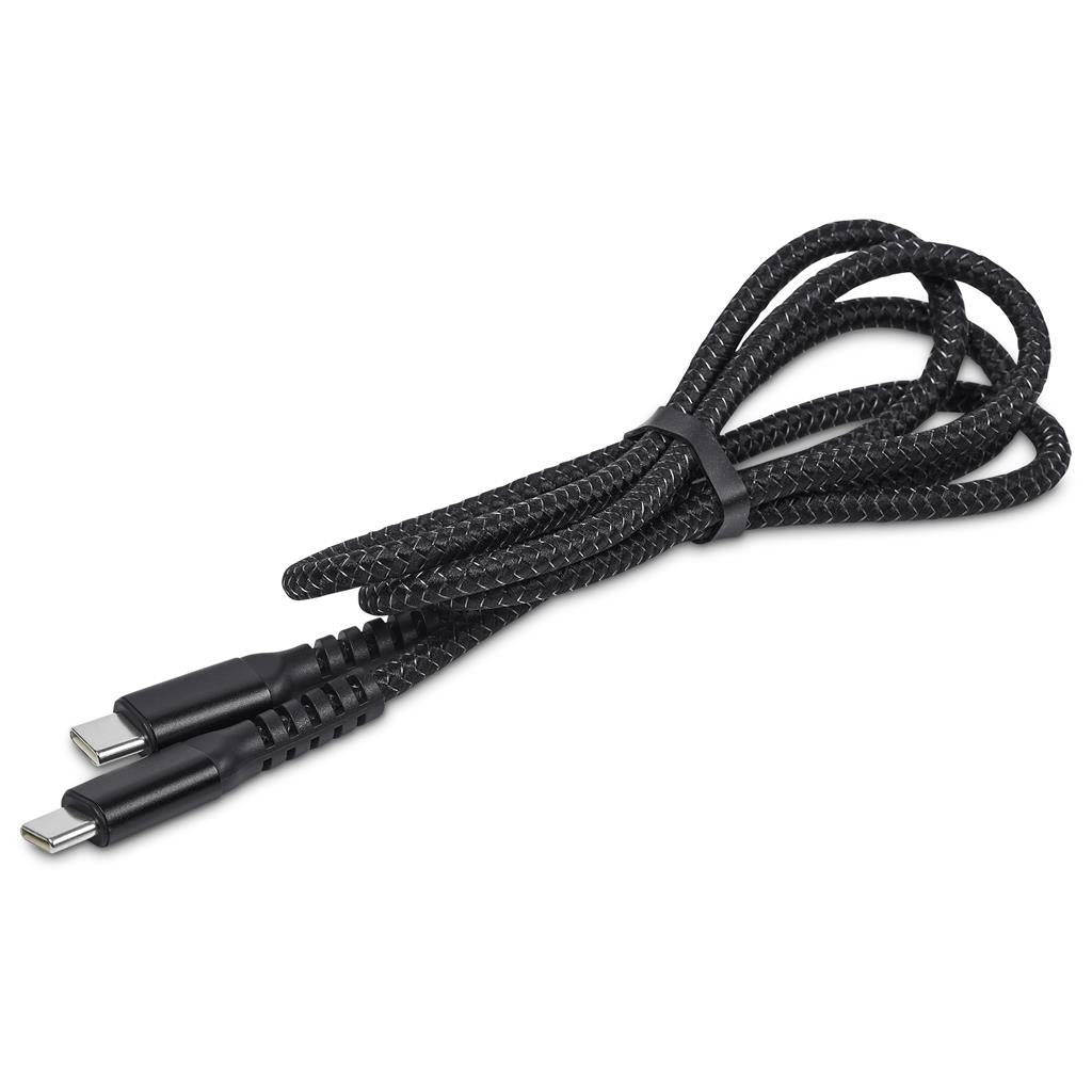Nitty Fast Charge C2C Cable in Jar
