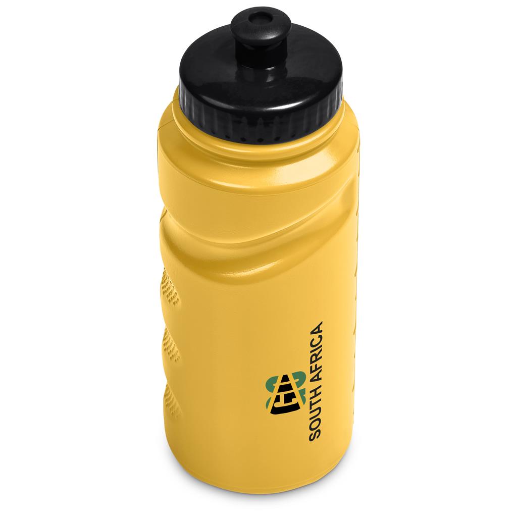 Fanflare Plastic Water Bottle - 500ml