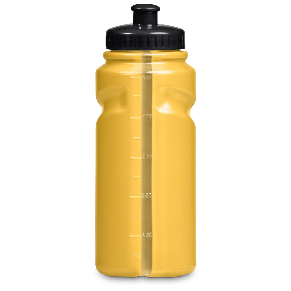 Fanflare Plastic Water Bottle - 500ml