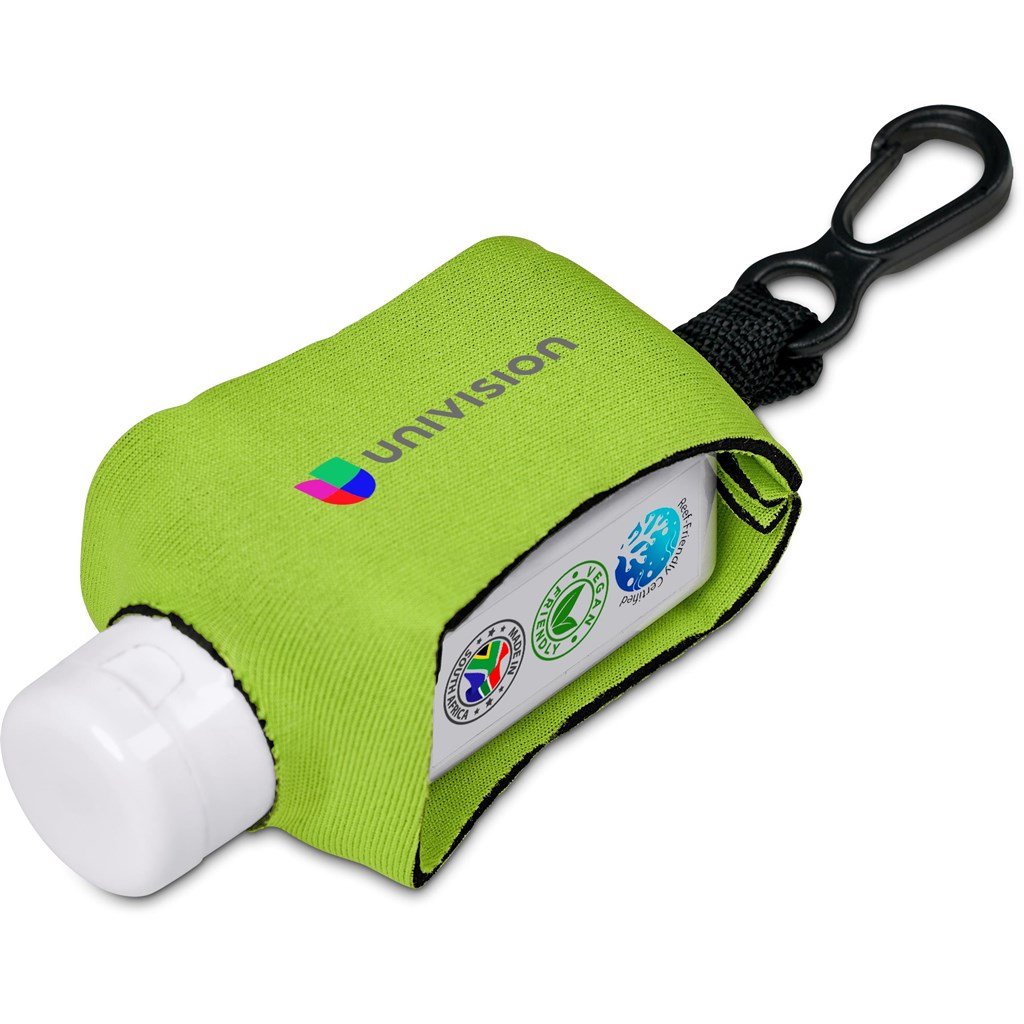 Coral Reef-Safe  SPF 30 Sunblock - 30ml