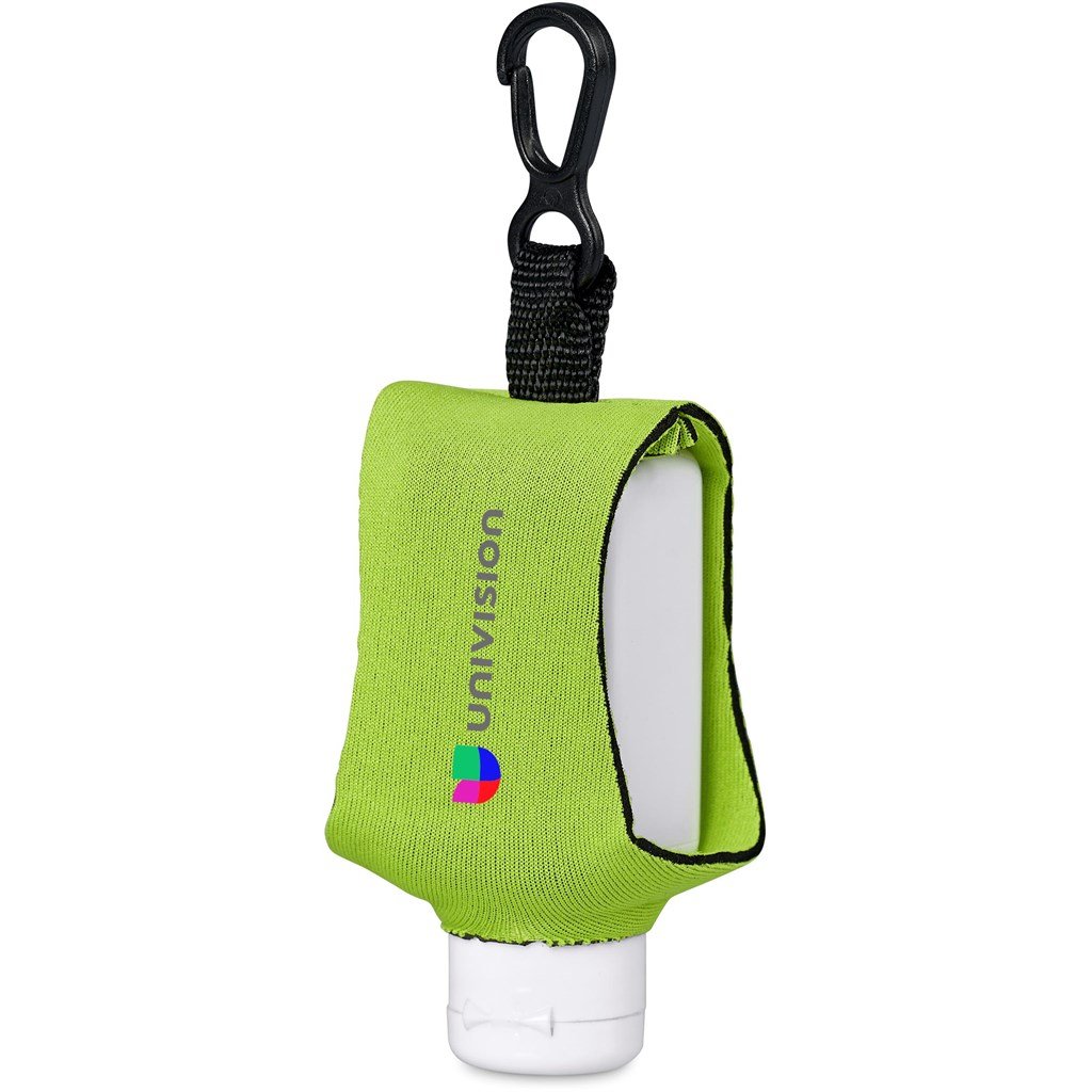 Coral Reef-Safe  SPF 30 Sunblock - 30ml