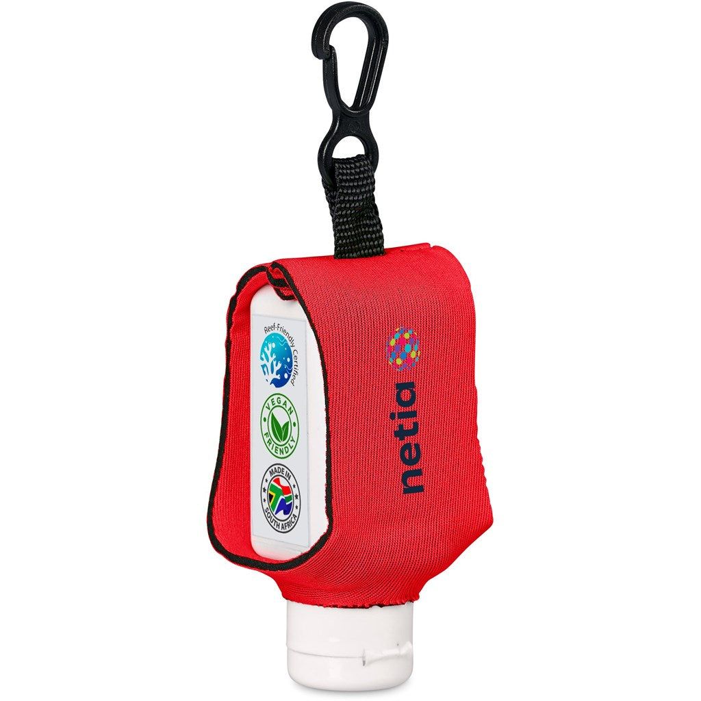 Coral Reef-Safe  SPF 30 Sunblock - 30ml