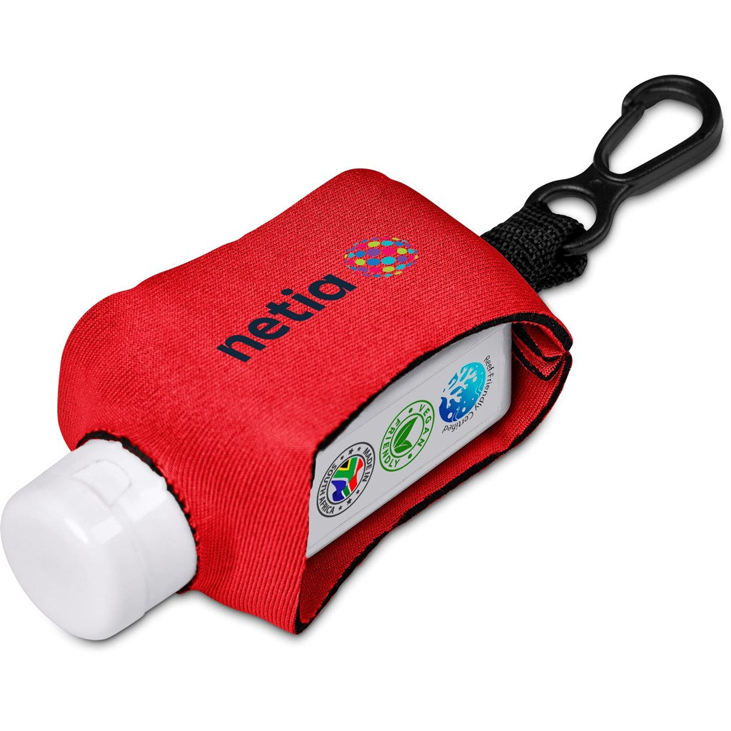 Coral Reef-Safe  SPF 30 Sunblock - 30ml