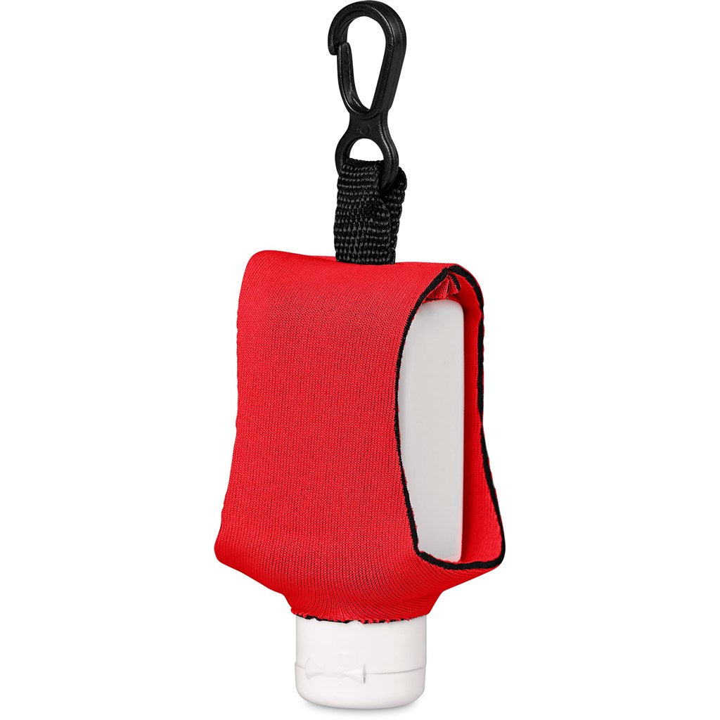 Coral Reef-Safe  SPF 30 Sunblock - 30ml