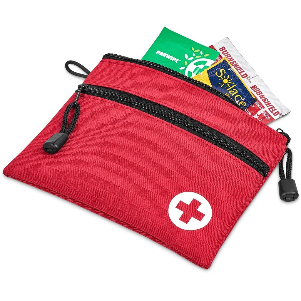 Safeguard First Aid Kit