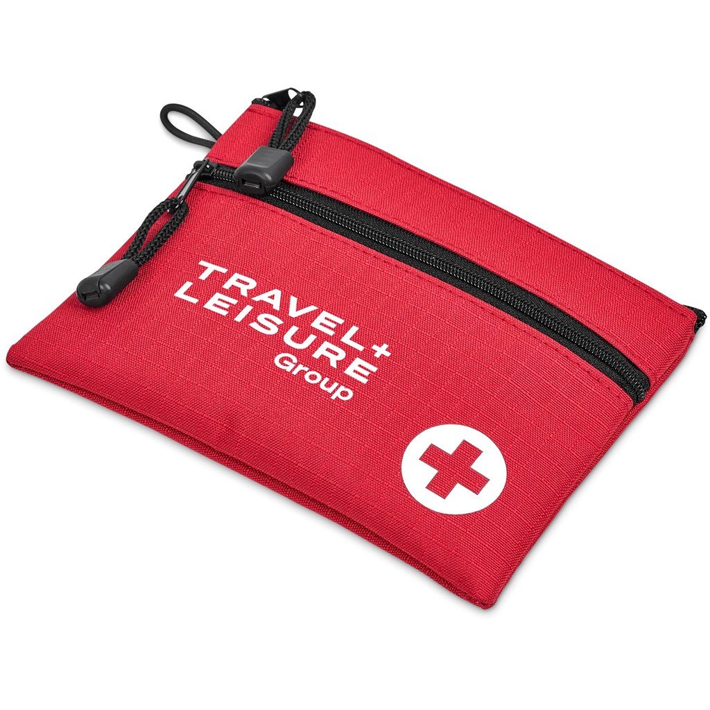Safeguard First Aid Kit
