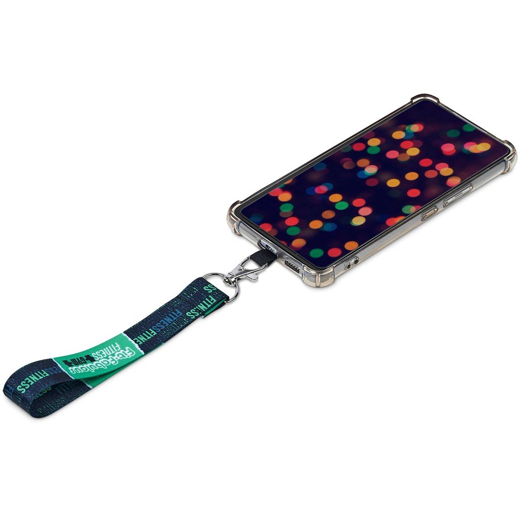 Rambler Wrist Phone Strap