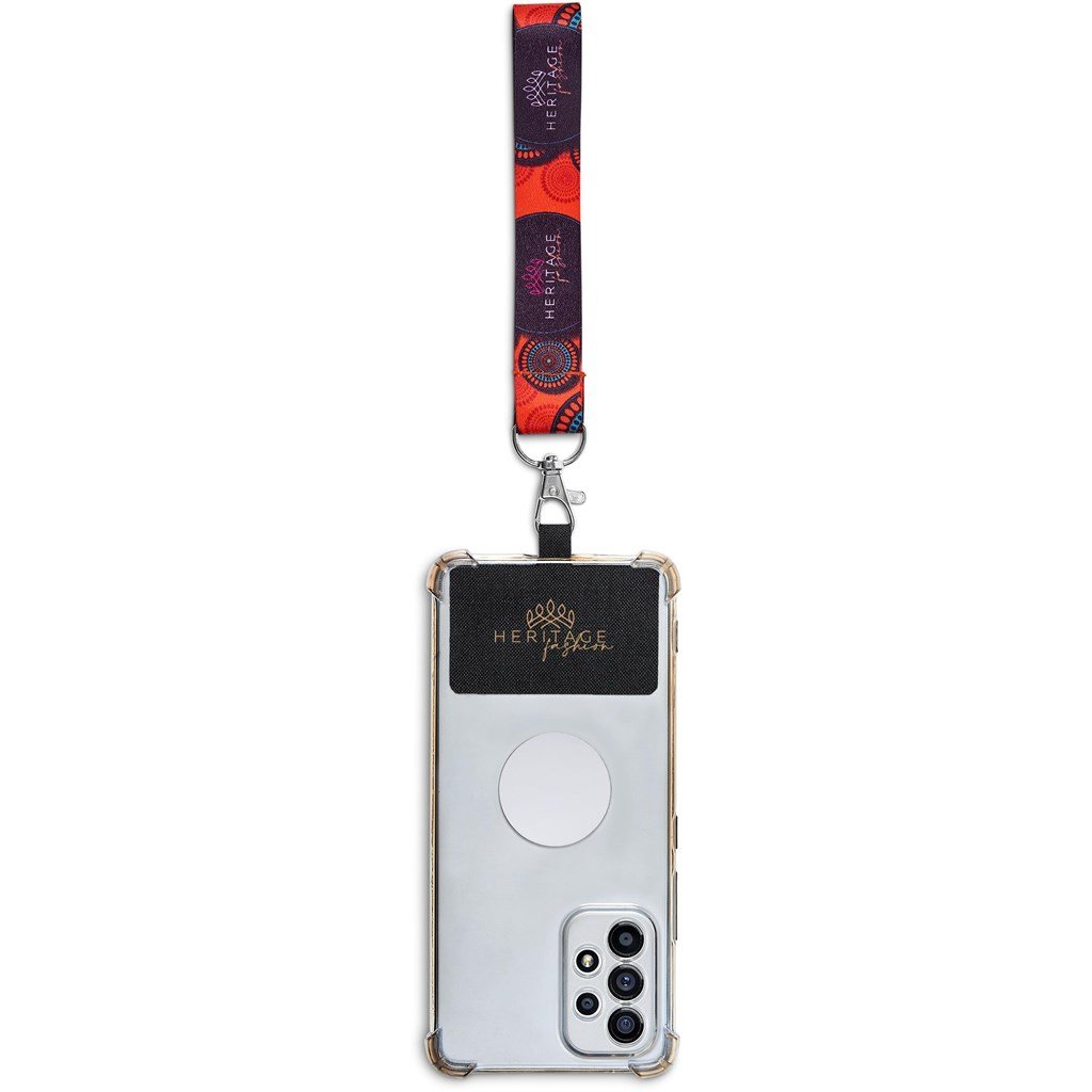 Rambler Wrist Phone Strap