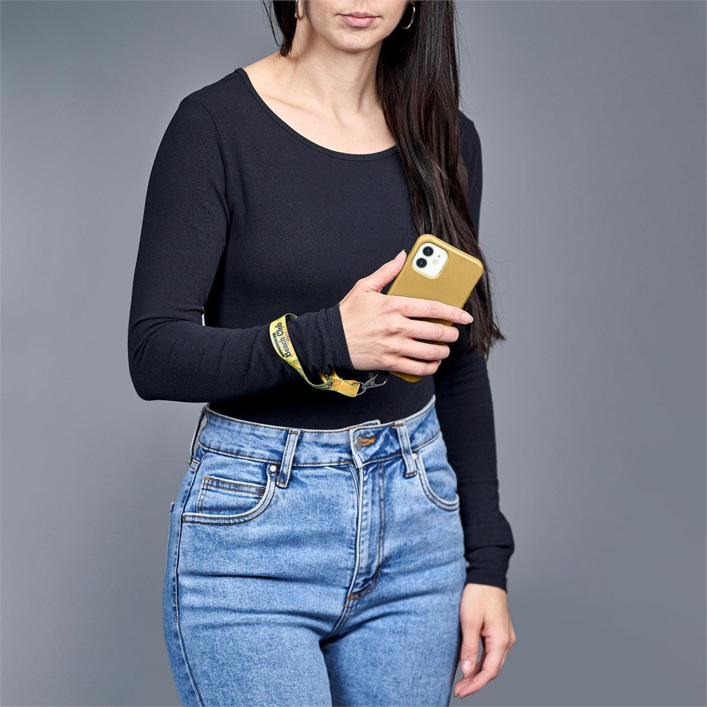 Rambler Wrist Phone Strap