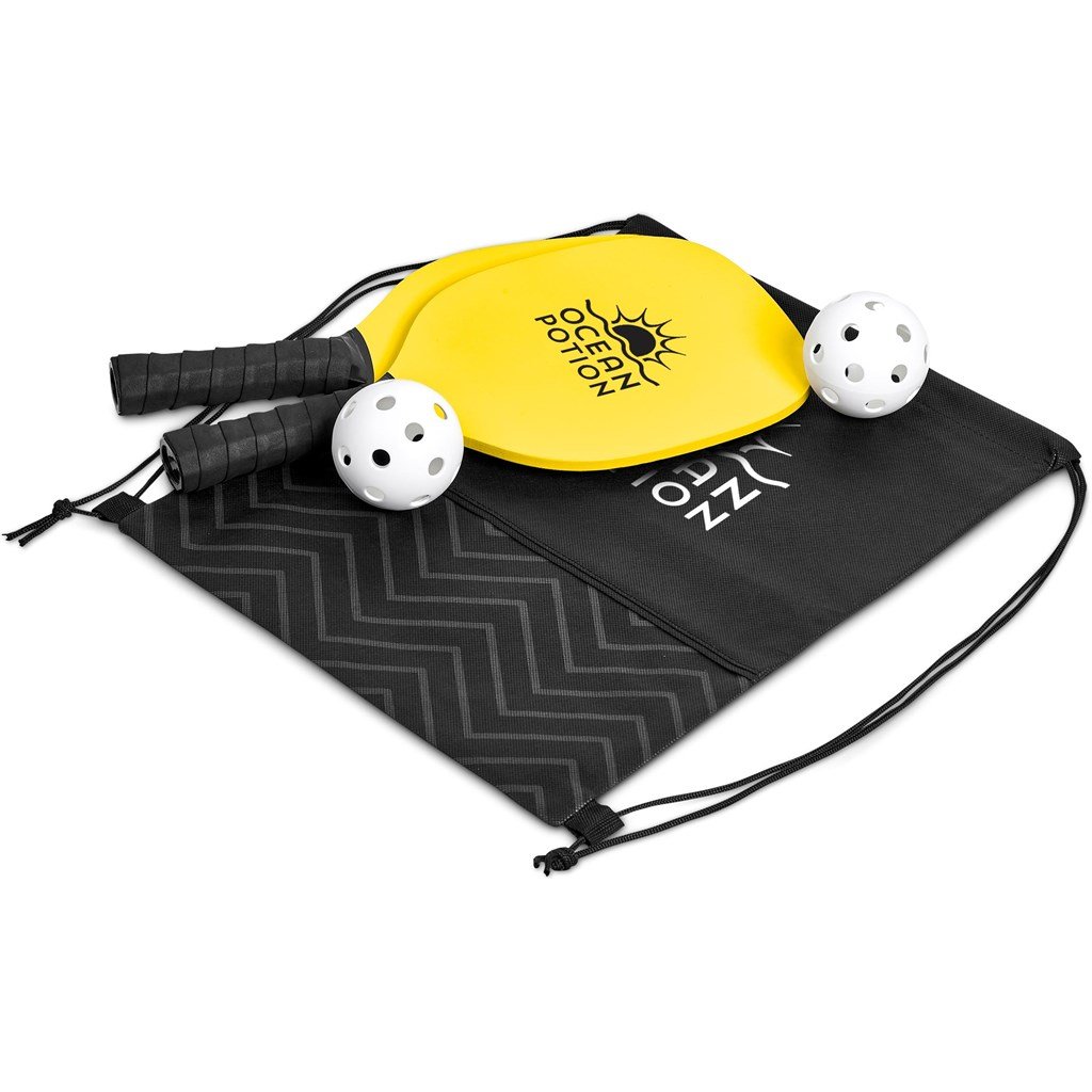 Ballito Beach Bat & Ball Set