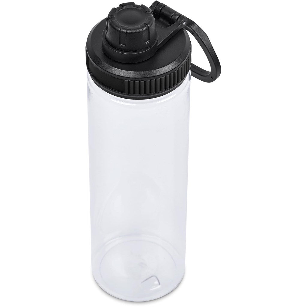 Carmona Recycled PET Water Bottle – 750ml
