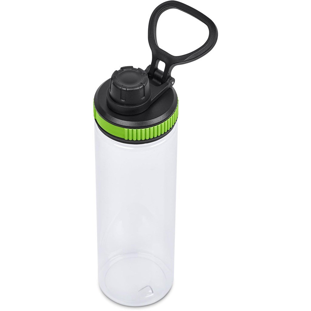 Carmona Recycled PET Water Bottle – 750ml