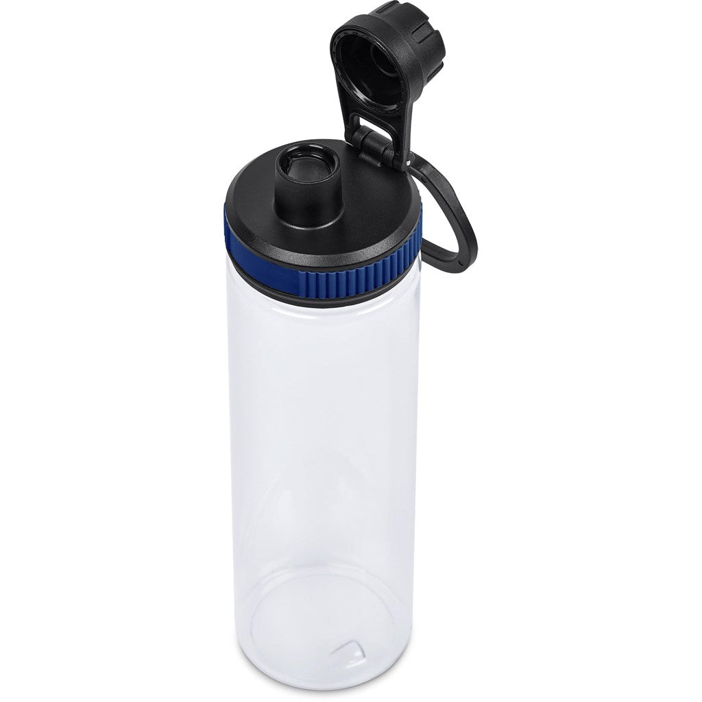 Carmona Recycled PET Water Bottle – 750ml