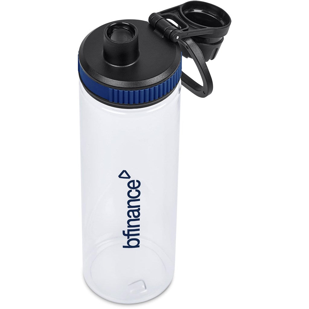 Carmona Recycled PET Water Bottle – 750ml