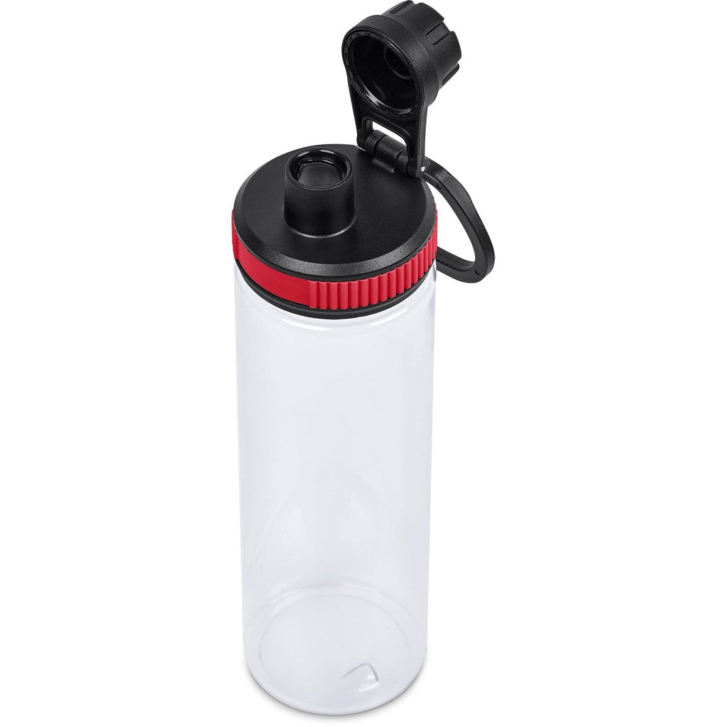 Carmona Recycled PET Water Bottle – 750ml