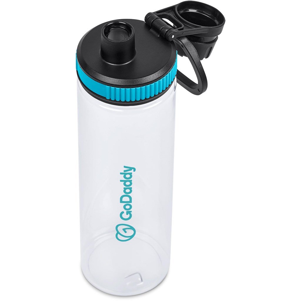 Carmona Recycled PET Water Bottle – 750ml