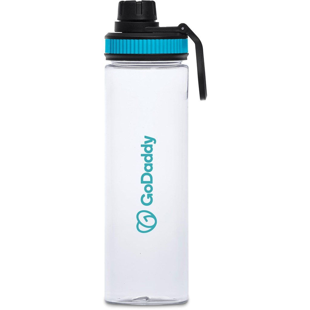 Carmona Recycled PET Water Bottle – 750ml