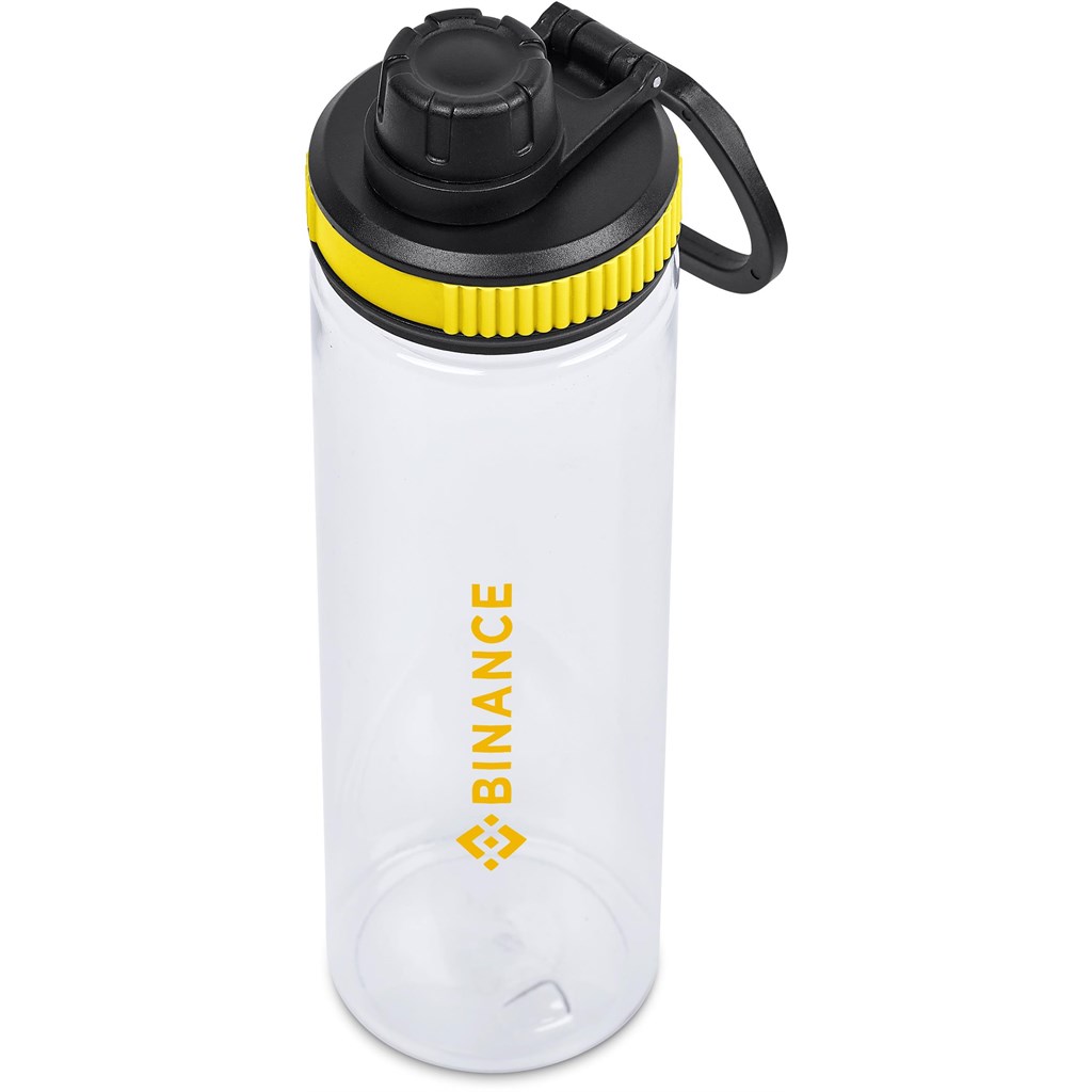 Carmona Recycled PET Water Bottle – 750ml