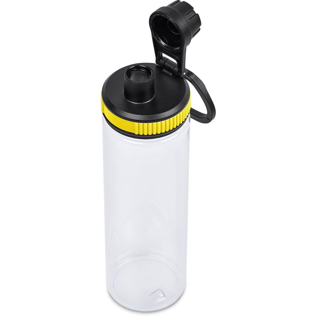 Carmona Recycled PET Water Bottle – 750ml