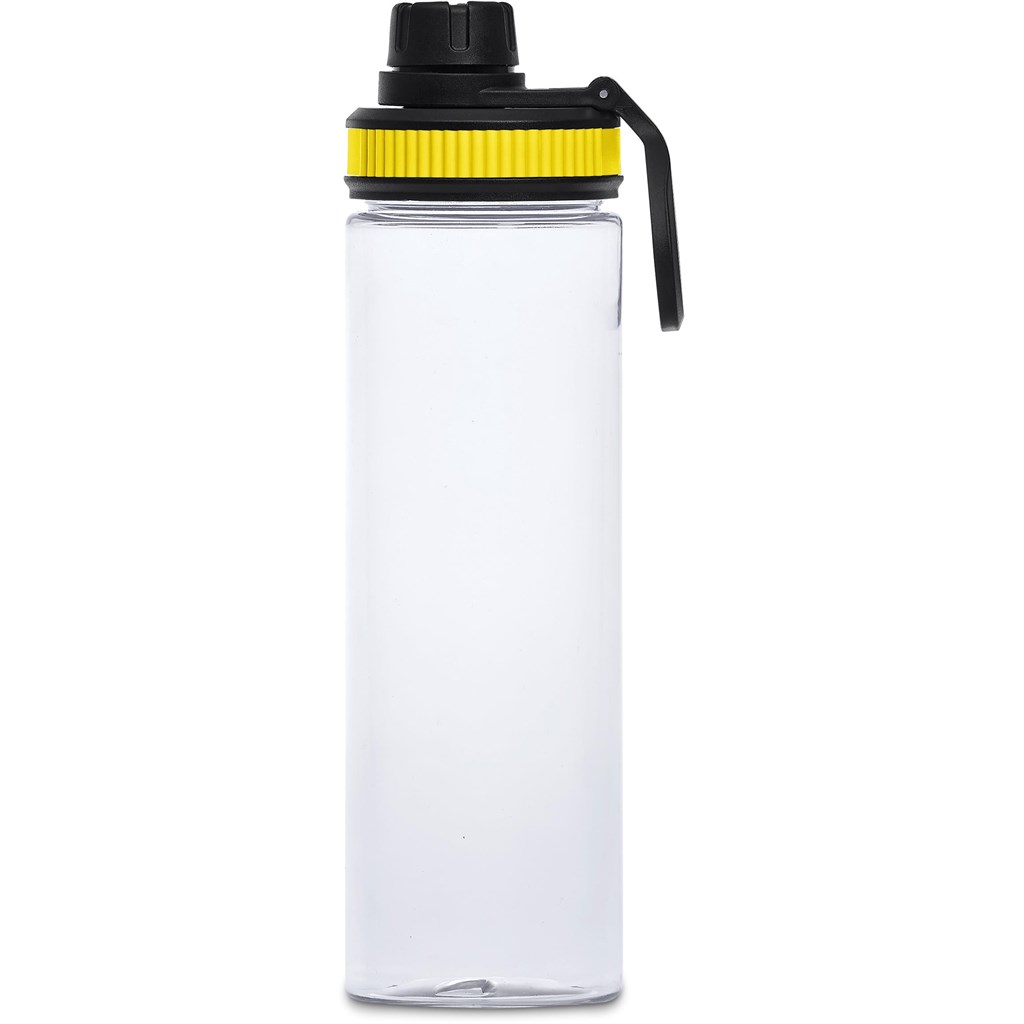 Carmona Recycled PET Water Bottle – 750ml