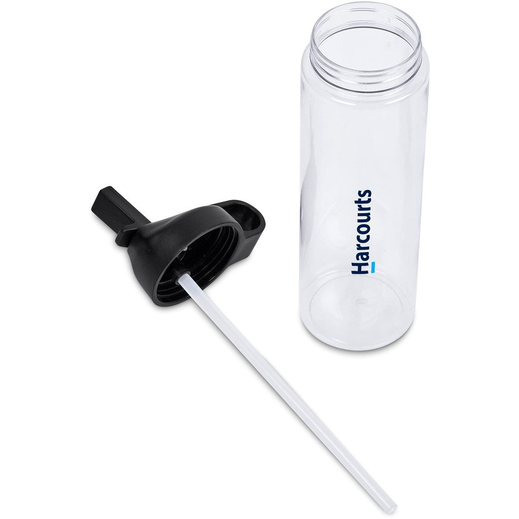 Valdivia Recycled PET Water Bottle-750ml