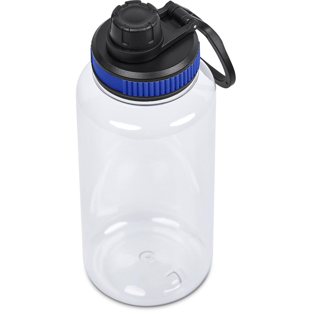 Franco Recycled PET Water Bottle – 1Litre
