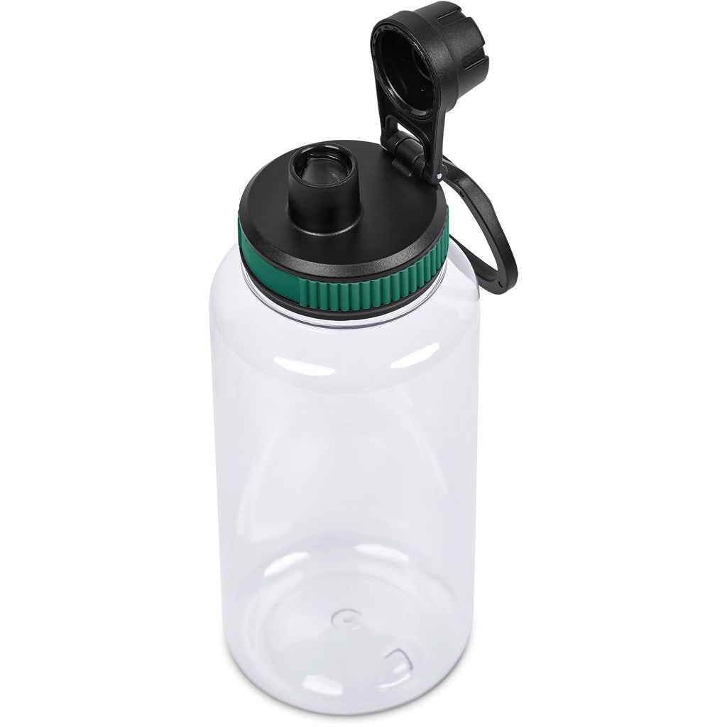 Franco Recycled PET Water Bottle – 1Litre