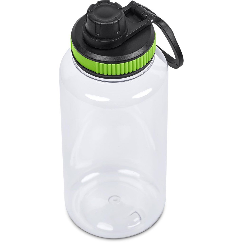 Franco Recycled PET Water Bottle – 1Litre