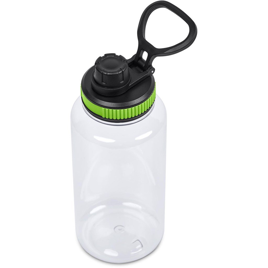 Franco Recycled PET Water Bottle – 1Litre