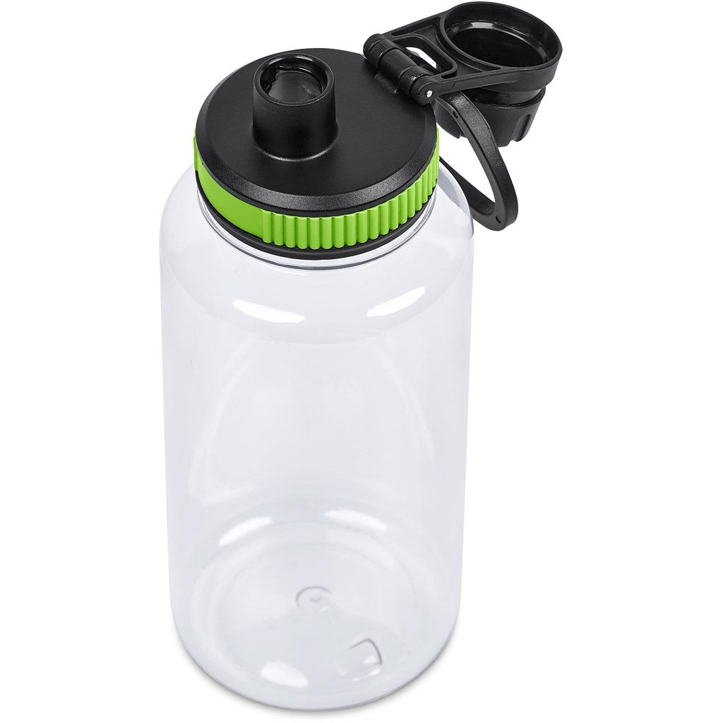 Franco Recycled PET Water Bottle – 1Litre