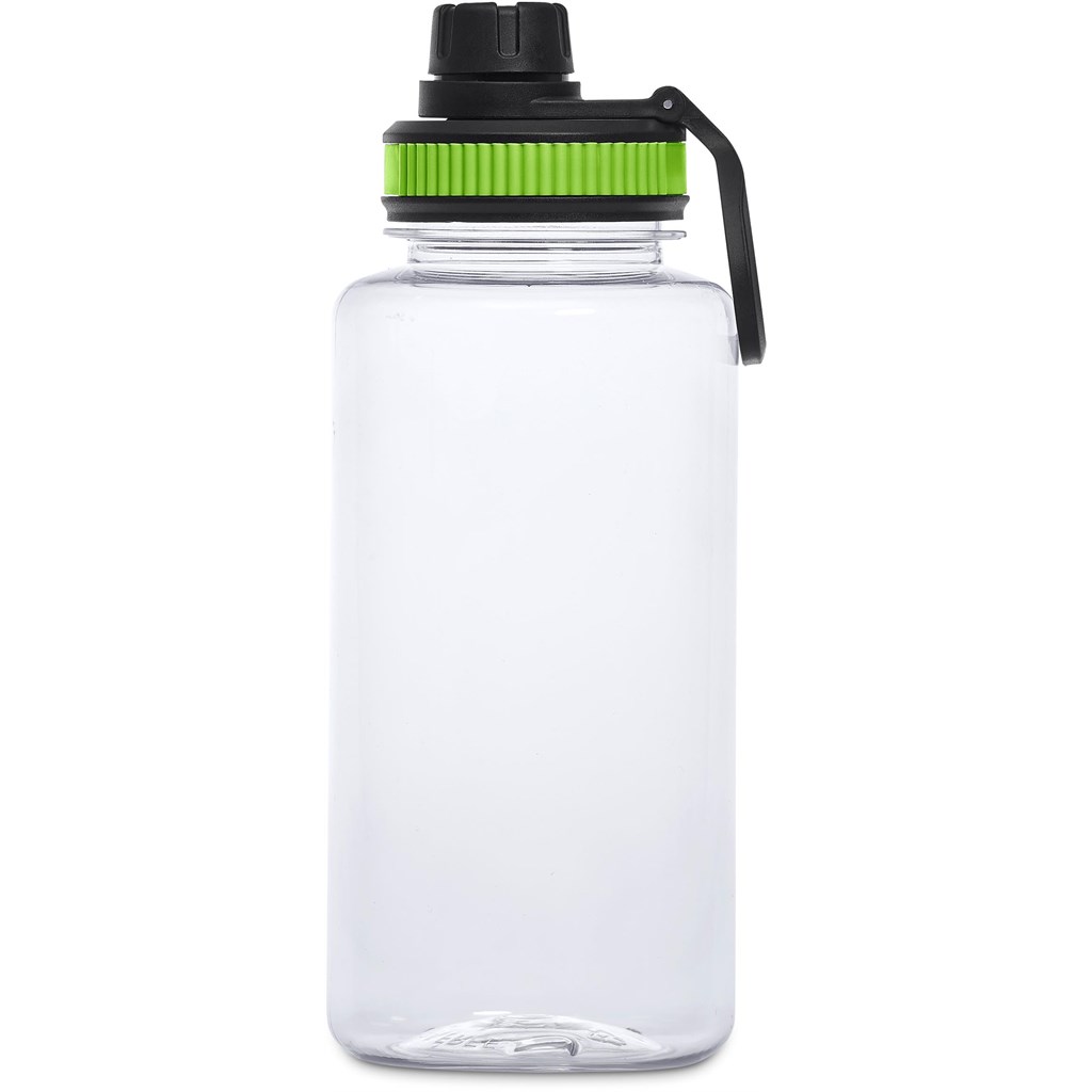 Franco Recycled PET Water Bottle – 1Litre