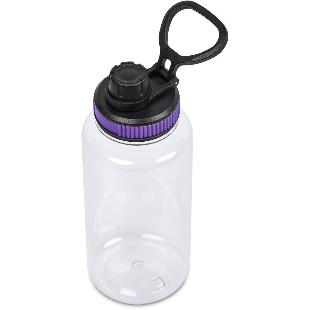 Franco Recycled PET Water Bottle – 1Litre