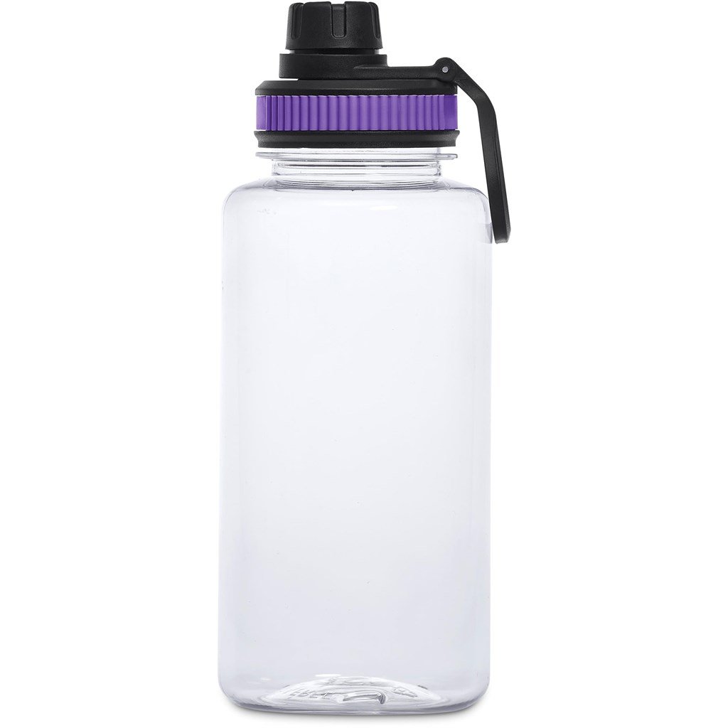 Franco Recycled PET Water Bottle – 1Litre
