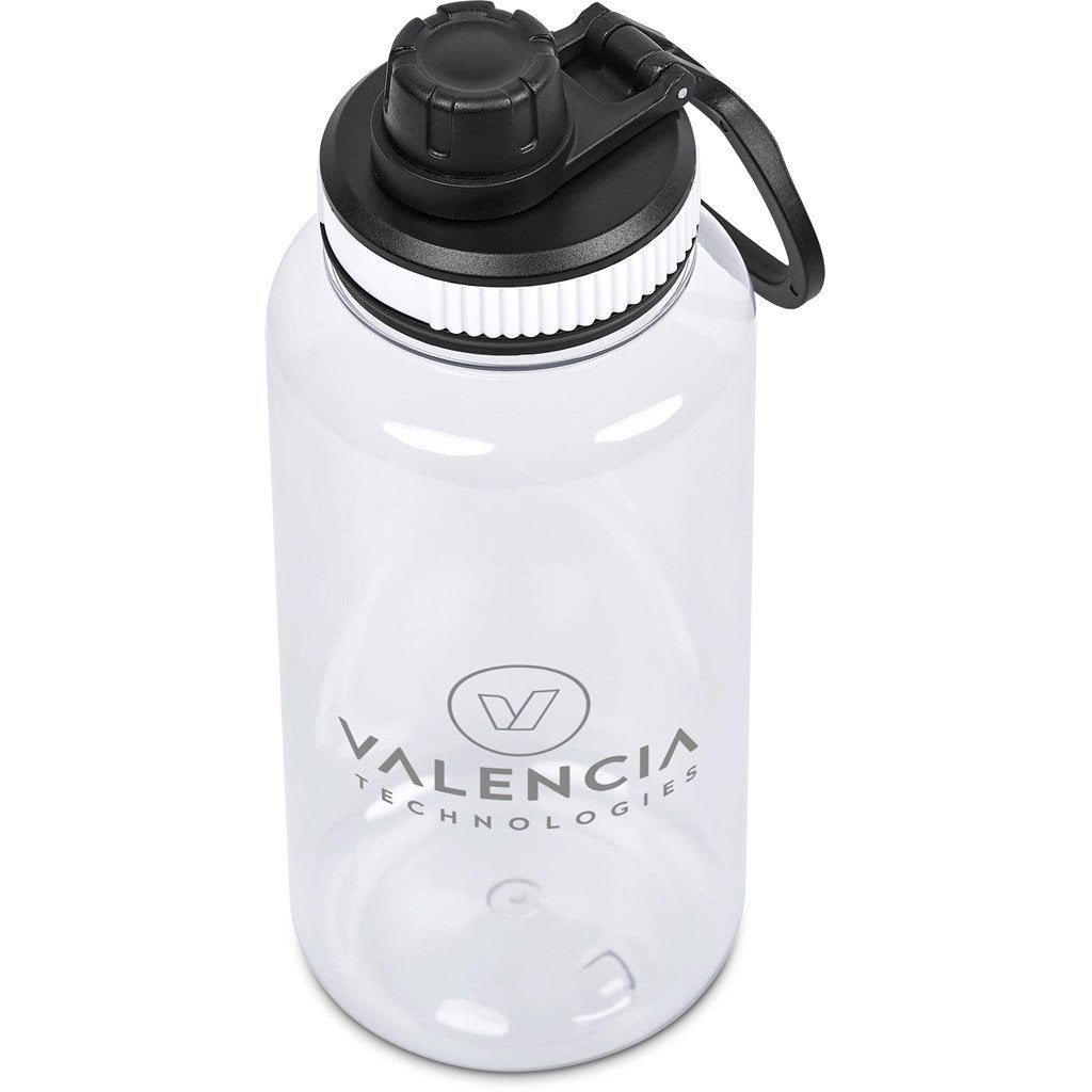 Franco Recycled PET Water Bottle – 1Litre
