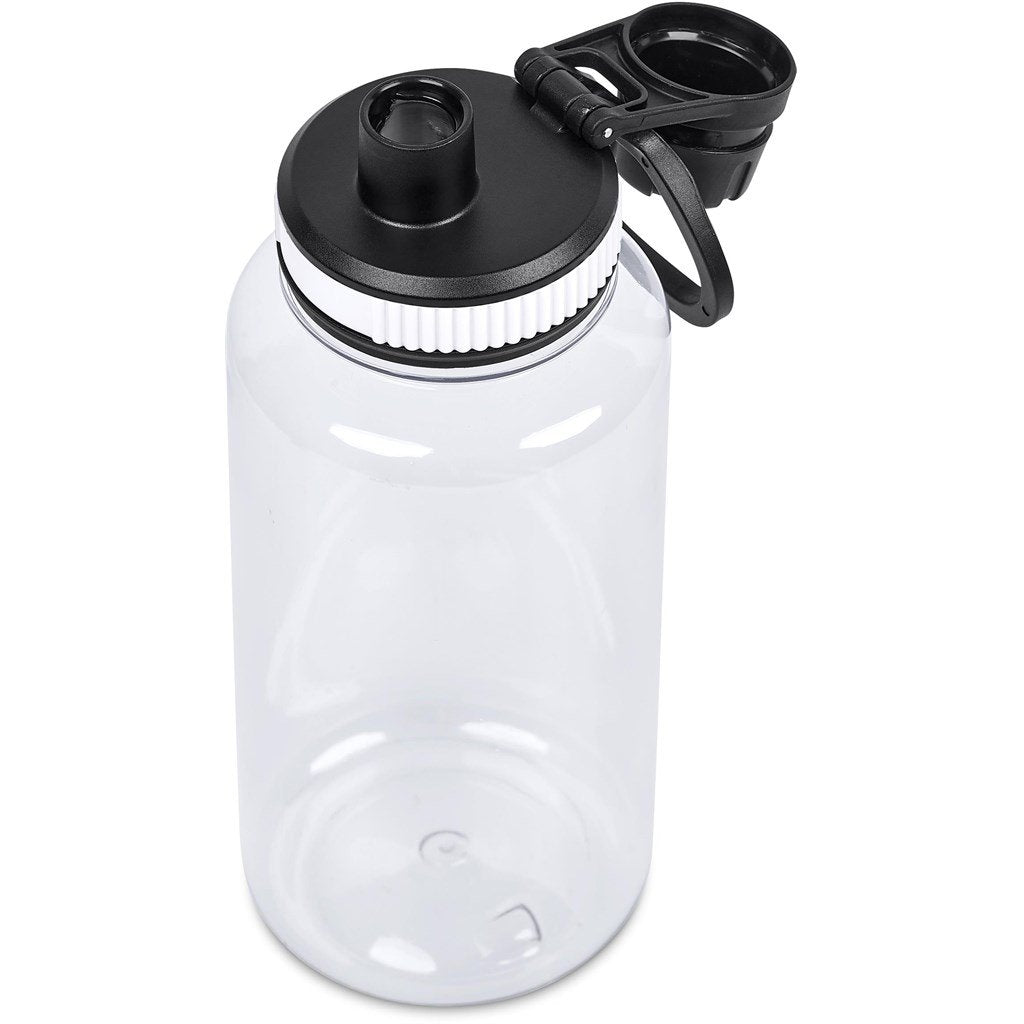 Franco Recycled PET Water Bottle – 1Litre