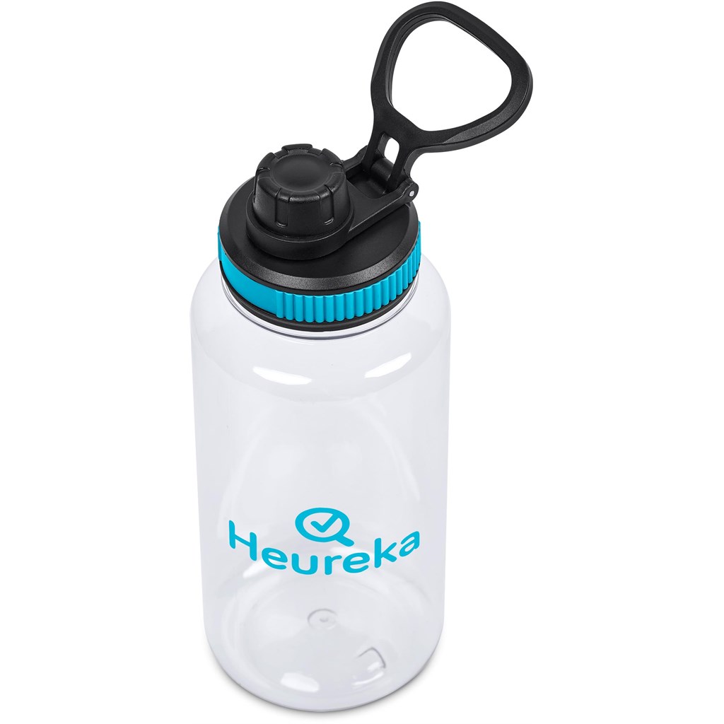 Franco Recycled PET Water Bottle – 1Litre
