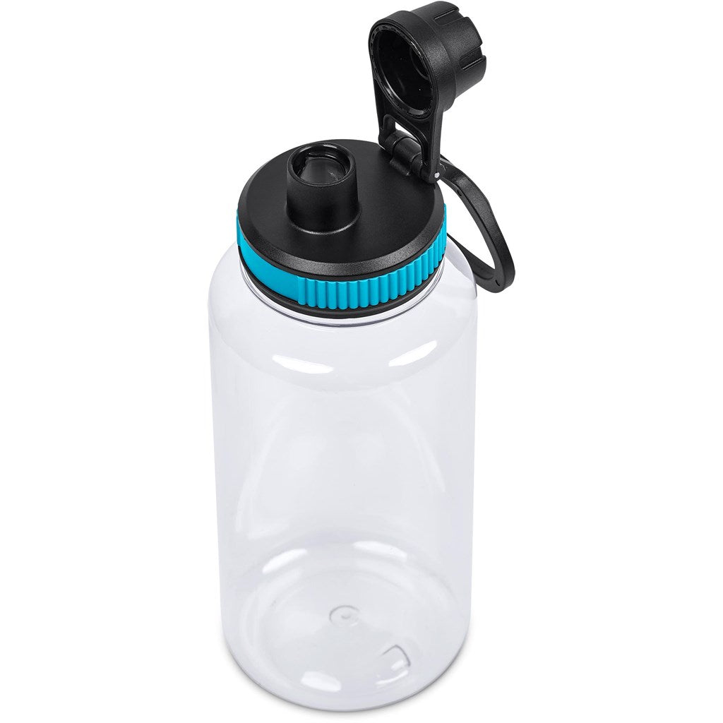 Franco Recycled PET Water Bottle – 1Litre