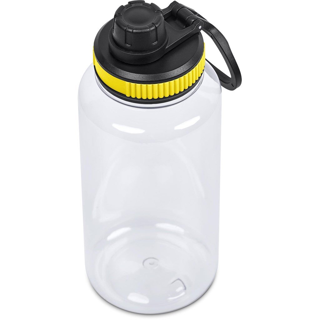 Franco Recycled PET Water Bottle – 1Litre