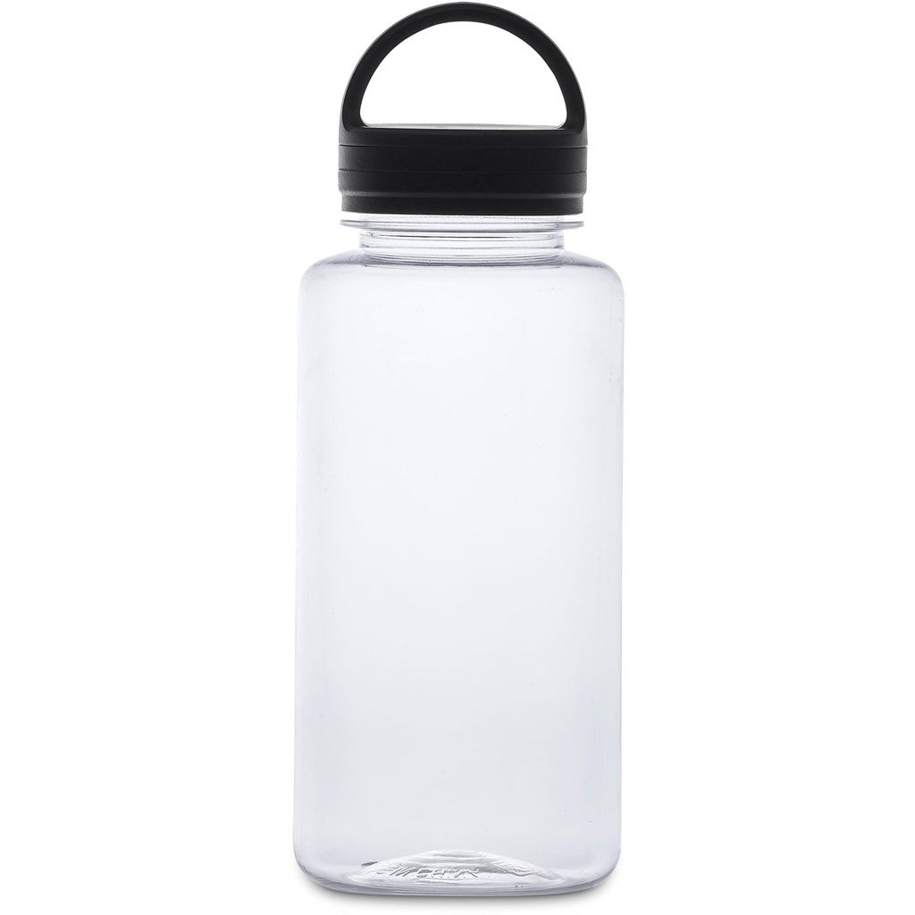 Moreno Recycled PET Water Bottle – 1Litre
