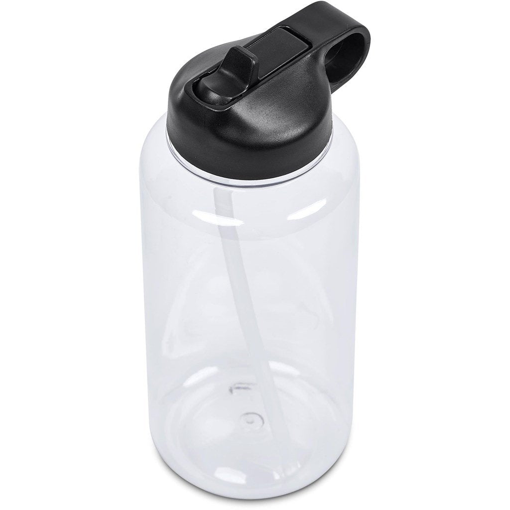 Castro Recycled PET Water Bottle – 1Litre