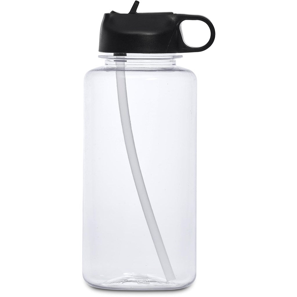 Castro Recycled PET Water Bottle – 1Litre