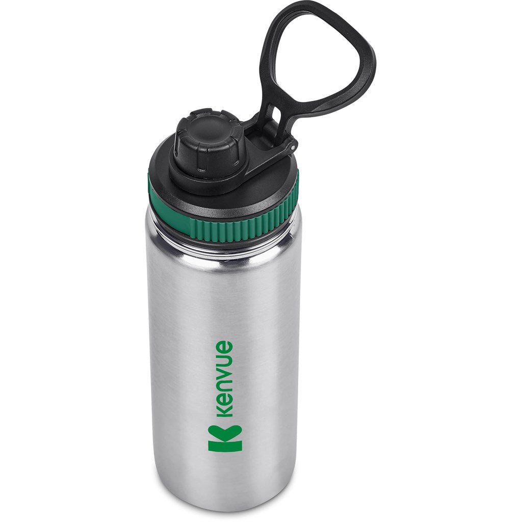 Cardozo Stainless Steel Water Bottle – 750ml