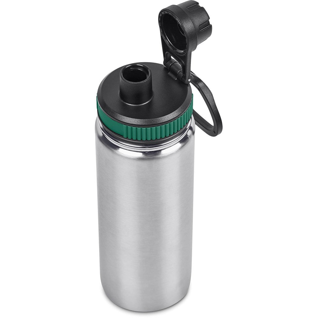 Cardozo Stainless Steel Water Bottle – 750ml