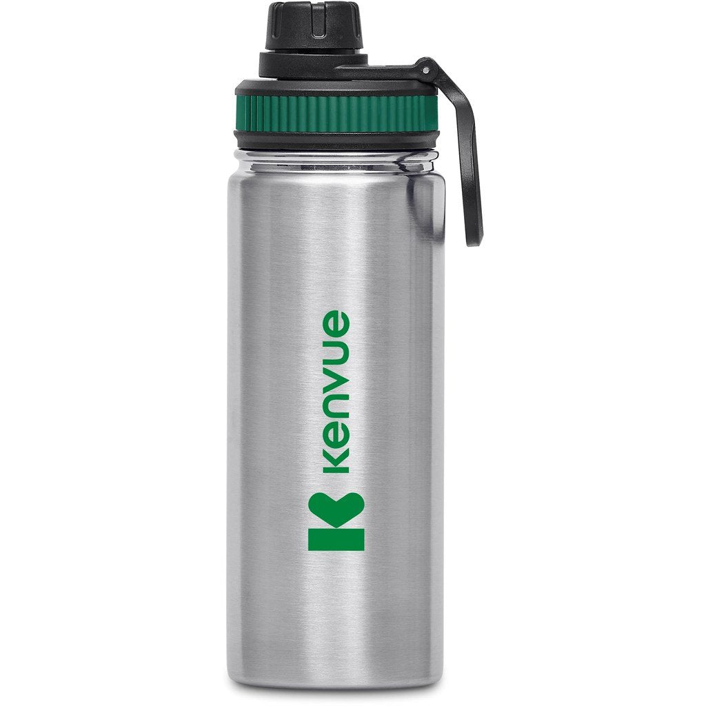 Cardozo Stainless Steel Water Bottle – 750ml