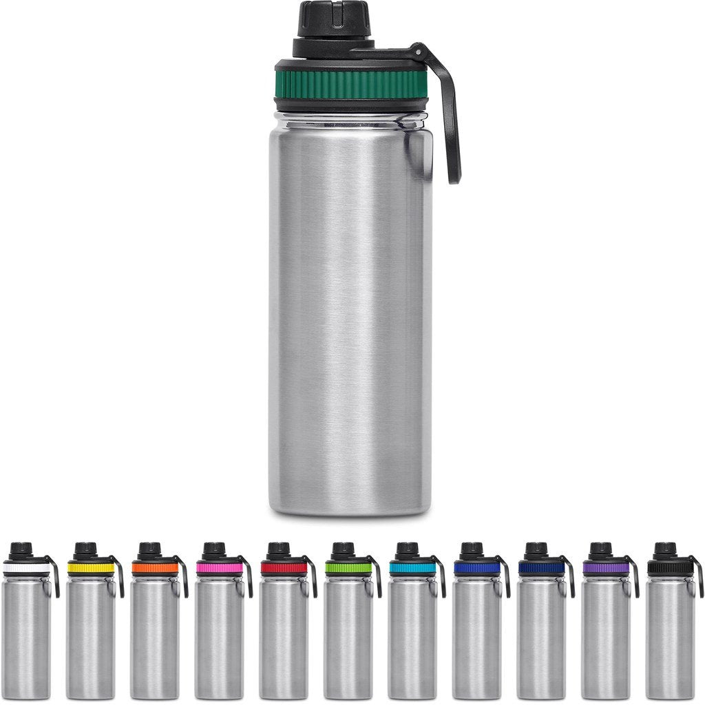 Cardozo Stainless Steel Water Bottle – 750ml