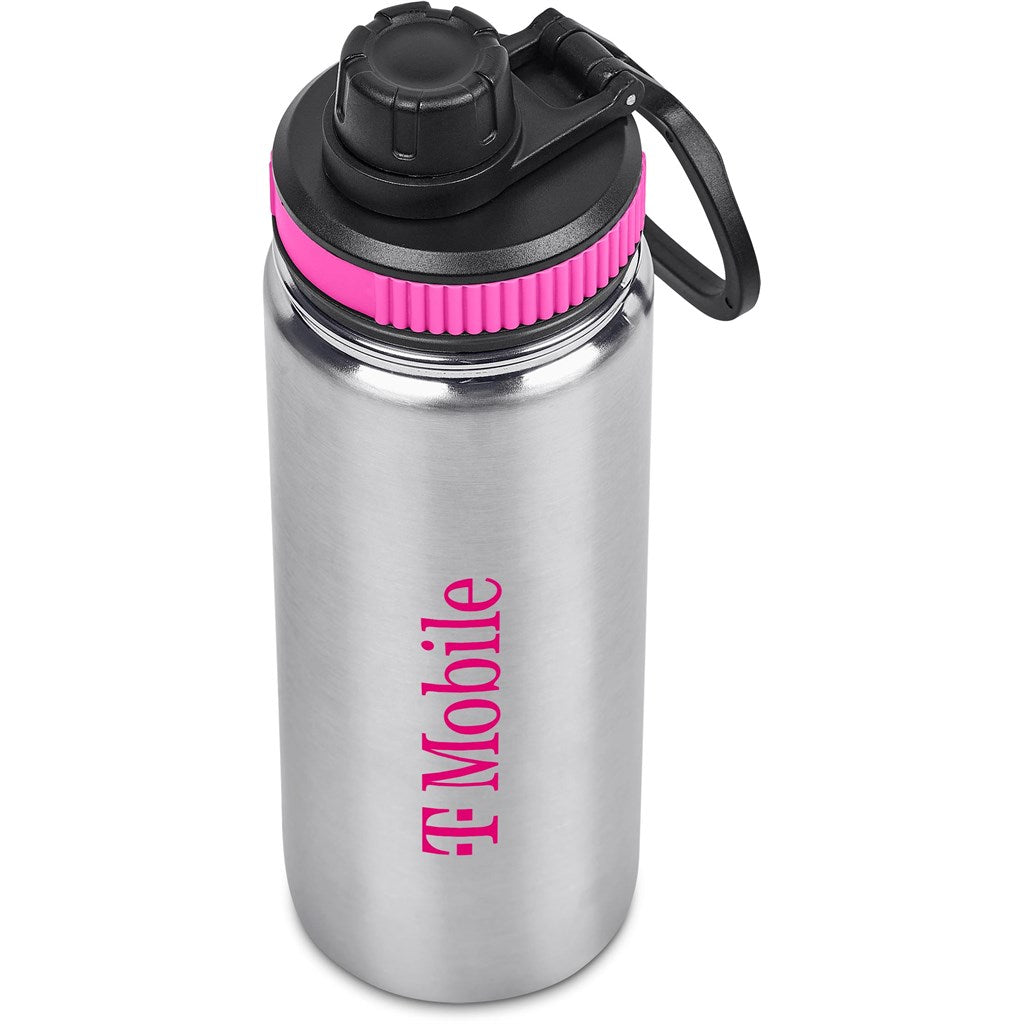 Cardozo Stainless Steel Water Bottle – 750ml