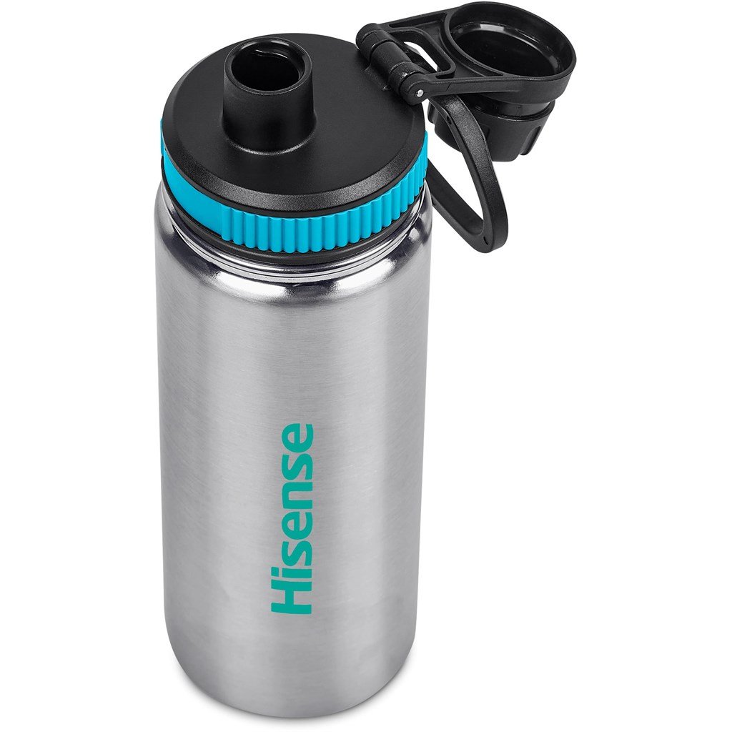 Cardozo Stainless Steel Water Bottle – 750ml