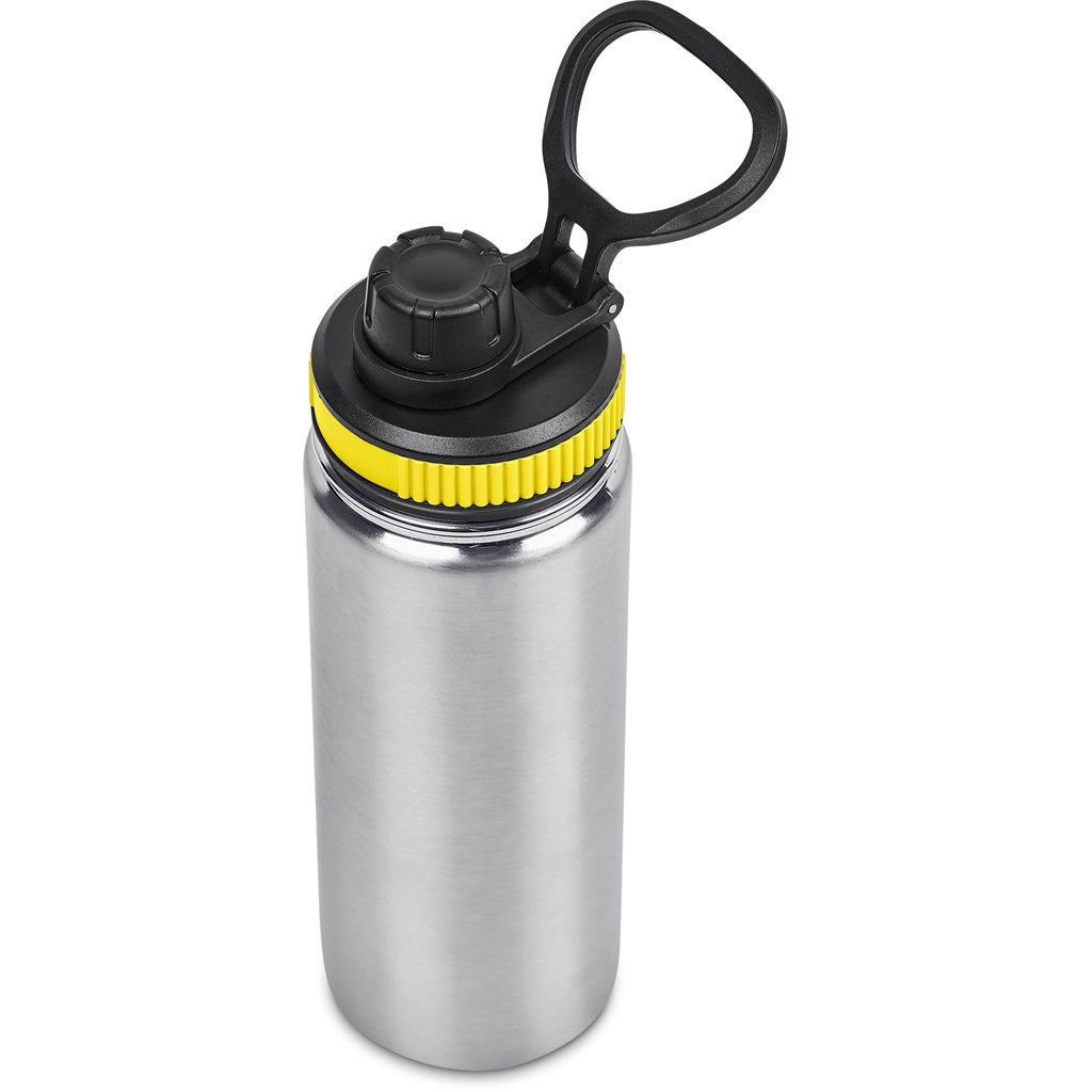 Cardozo Stainless Steel Water Bottle – 750ml