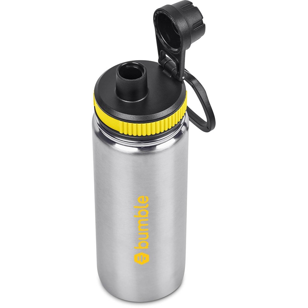 Cardozo Stainless Steel Water Bottle – 750ml